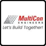 Multicon Engineers company logo