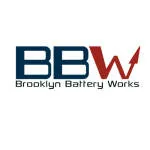 NEW DATA BATTERY company logo