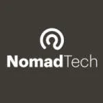 NOMADs TECH company logo