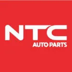 NTC Auto Parts company logo