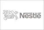 Nestlé company logo