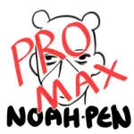 Noah Pro Max company logo
