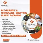 Novapack Pvt. Ltd. company logo