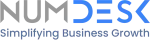 NumDesk (Private) Limited company logo