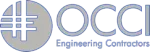 OCCI company logo
