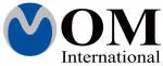 OM International company logo