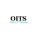 ORION IT SOLUTION company logo
