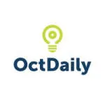Octdaily company logo