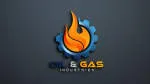 Oil and gass companies company logo