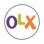 Olx company logo