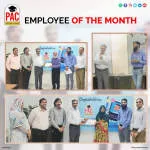 PAC College Private Limited company logo