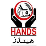 PAK hands Institute company logo