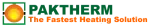 PAKTHERM PRIVATE LIMITED company logo