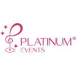 PLATINUM EVENTS MANAGEMENT company logo