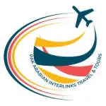Pak Arabian Interlinks Travel and Tours company logo