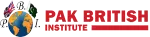Pak British Institute company logo
