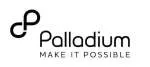 Palladium Pakistan (Pvt.) Limited company logo
