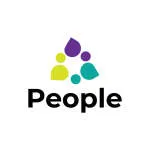 People company logo