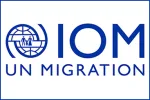People/UN IOM company logo