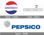 PepsiCo company logo