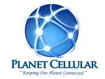 Planet Cellular Inc. company logo