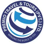Premio Travels & Tours company logo