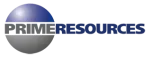 Prime Resource company logo