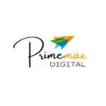 Primemax Digital company logo