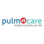 PulmoCare DME company logo
