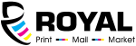 ROYAL PRINTING & PACKAGES company logo