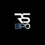 RS BPO company logo