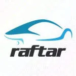 Raftar Logistics company logo