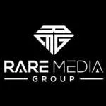 Rare Media Solutions company logo