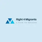 Right4Migrants company logo