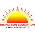 Rising Sun Education & Welfare Society company logo