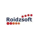 Roidzsoft company logo