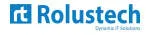 RolusTech company logo