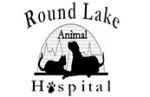 Round Lake Animal Hospital company logo