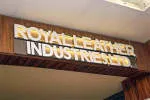 Royal Leather Industries Ltd. company logo