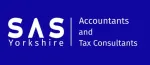 SAS Yorkshire Accountants company logo