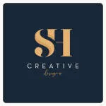SH Innovations company logo