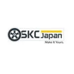 SKC JAPAN company logo