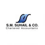 S.M Suhail & CO. Chartered Accountants company logo