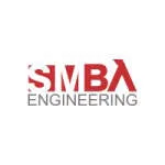 SMBA Engineering company logo