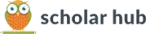 Scholar Hub company logo