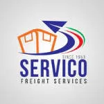 Servico Freight Services company logo
