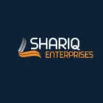 Shariq Enterprises Proprietor company logo