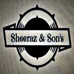 Sheeraz & sons company logo