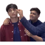 Sheikh Stickers And Motorcycle Store company logo