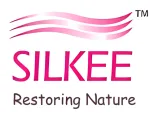 Silkee Cosmetics company logo